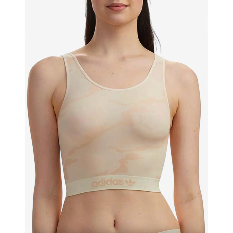 ADIDAS Originals Brami Underwear Camo Beige/Multi