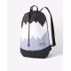 PUMA Basketball Gym Sack Black/White