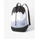PUMA Basketball Gym Sack Black/White