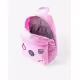PUMA Patch Backpack Pink