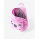 PUMA Patch Backpack Pink