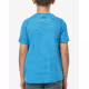 UNDER ARMOUR Tech 2.0 Boys' Tee Blue