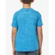 UNDER ARMOUR Tech 2.0 Boys' Tee Blue