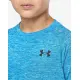 UNDER ARMOUR Tech 2.0 Boys' Tee Blue