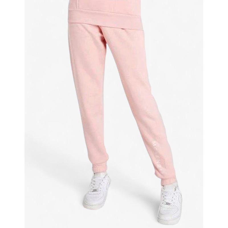 McKENZIE Polyester Pants Coral