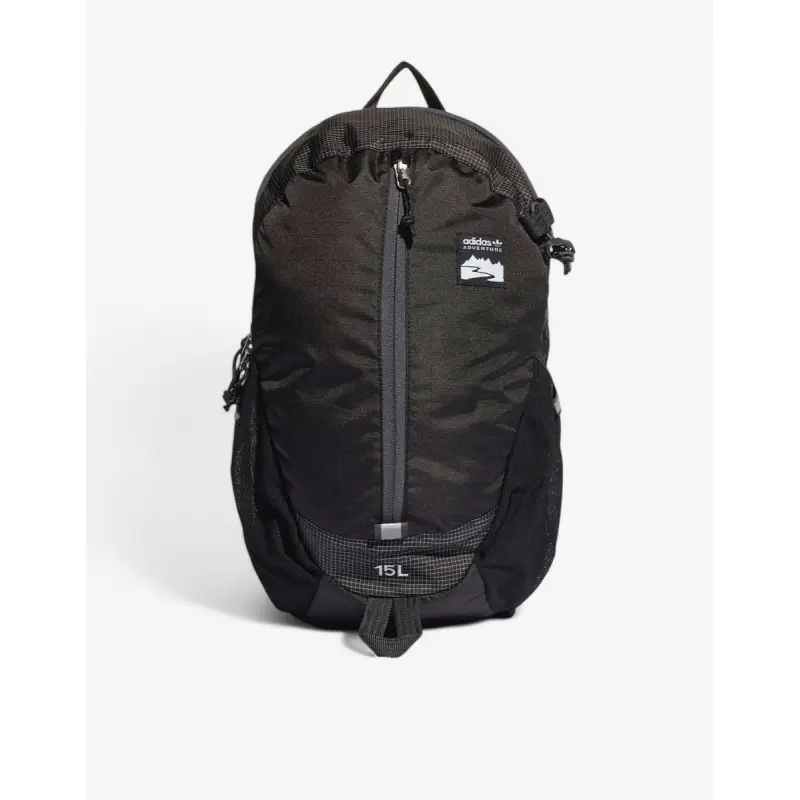 ADIDAS Originals Adventure Small Backpack Black