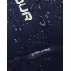 UNDER ARMOUR Hustle Lite Backpack Navy