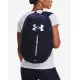 UNDER ARMOUR Hustle Lite Backpack Navy