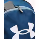 UNDER ARMOUR Hustle Lite Backpack Blue