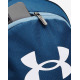 UNDER ARMOUR Hustle Lite Backpack Blue