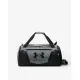 UNDER ARMOUR Undeniable 5.0 Medium Duffle Bag Grey/Black
