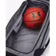 UNDER ARMOUR Undeniable 5.0 Medium Duffle Bag Grey/Black
