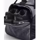 UNDER ARMOUR Undeniable 5.0 Medium Duffle Bag Grey/Black