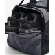 UNDER ARMOUR Undeniable 5.0 Medium Duffle Bag Grey/Black