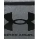 UNDER ARMOUR Undeniable 5.0 Medium Duffle Bag Grey/Black