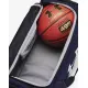 UNDER ARMOUR Undeniable 5.0 Medium Duffle Bag Navy