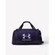 UNDER ARMOUR Undeniable 5.0 Small Duffle Bag Navy