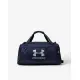 UNDER ARMOUR Undeniable 5.0 Small Duffle Bag Navy