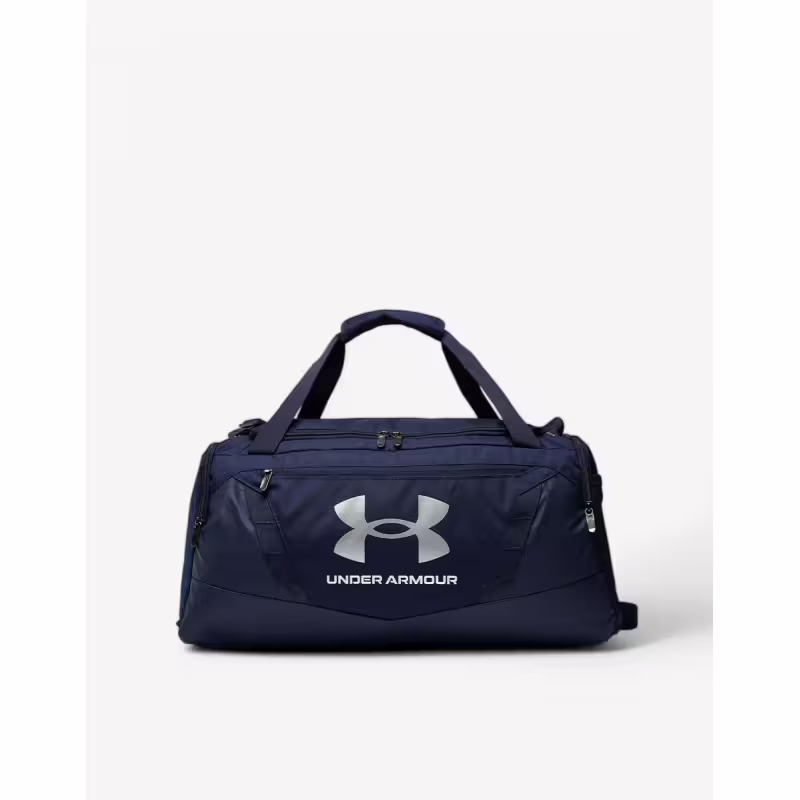 UNDER ARMOUR Undeniable 5.0 Small Duffle Bag Navy
