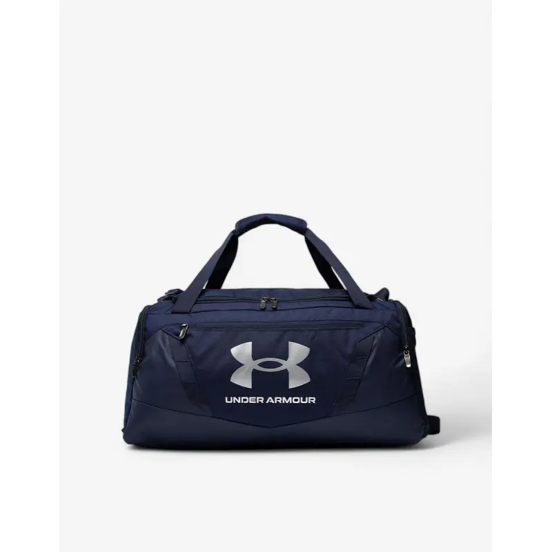 UNDER ARMOUR Undeniable 5.0 Small Duffle Bag Navy