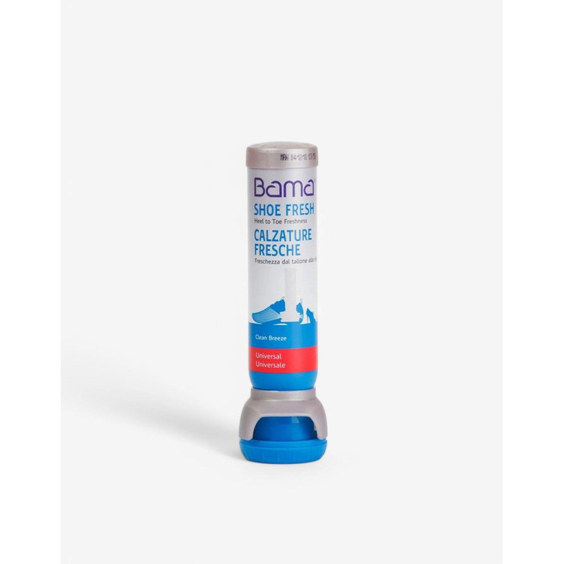 BAMA Shoe Deo 100 ml. Transperant