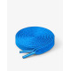BAMA Flat Cotton Laces Blue 120cm