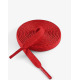BAMA Flat Cotton Laces Red 120cm