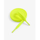 BAMA Flat Laces Cotton Neon Green 120cm