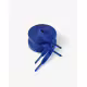 BAMA Flat Cotton Laces Royal Blue 120cm