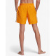 ADIDAS Adicolor Classics 3-Stripes Swim Shorts Orange