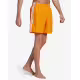 ADIDAS Adicolor Classics 3-Stripes Swim Shorts Orange