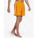 ADIDAS Adicolor Classics 3-Stripes Swim Shorts Orange