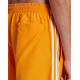 ADIDAS Adicolor Classics 3-Stripes Swim Shorts Orange