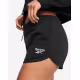 REEBOK Identity French Terry Shorts Black