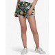 ADIDAS Floral Shorts Multicolor