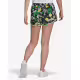 ADIDAS Floral Shorts Multicolor