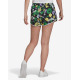 ADIDAS Floral Shorts Multicolor