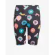ADIDAS x Lego Dots Short Tights Black/Multicolor