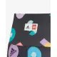 ADIDAS x Lego Dots Short Tights Black/Multicolor