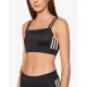 ADIDAS Originals Primegreen Sports Bra Black