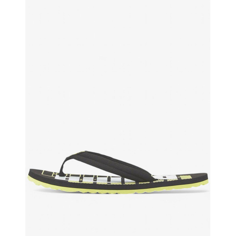 PUMA Epic Flip V2 Power Flip-Flops Black