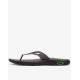 OAKLEY Ellipse Flip Flops Green/Black