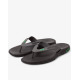OAKLEY Ellipse Flip Flops Green/Black