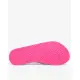 UNDER ARMOUR Atlantic Dune Flip-Flops Pink/Black