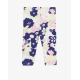 ADIDAS Originals Flower Print Dress And Tights Set Pink/Multi