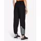 ADIDAS Originals Adicolor Sliced Trefoil Japona Track Pants Black