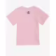 ADIDAS x Kevin Lyons Shorts And Tee Set Pink/Multi