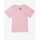 ADIDAS x Kevin Lyons Shorts And Tee Set Pink/Multi