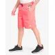 ADIDAS Sportswear Tokyo Pack Woven Shorts Pink