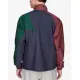 ADIDAS Originals Adicolor Colorblock Track Top Multicolor